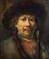 Rembrandt