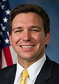 Ron DeSantis Governor of Florida