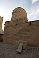 The Tomb of Esther and Mordechai in Hamadan