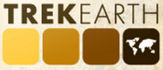 Logo de Trekearth