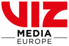 logo de VIZ Media