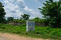 Welcome to Etiaro, Akoko signpost