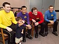 The Wiggles