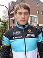 Wiktor Manakow op 3 april 2015 geboren op 9 juni 1992