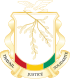 Štátny znak Guiney