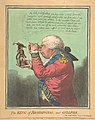 22 James Gillray The King of Brobdingnag and Gulliver.–Vide. Swift's Gulliver- Voyage to Brobdingnag The Metropolitan Museum of Art edit uploaded by Crisco 1492, nominated by Crisco 1492,  11,  0,  0