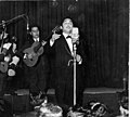 Image 45Julio Jaramillo is an icon of music. (from Culture of Ecuador)