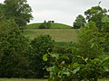 Navan Fort, aka Emain Macha, County Armagh