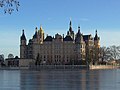 Schwerin Kalesi