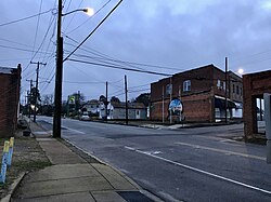 South Main Street