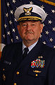 Admiral Thad William Allen, Commandant, United States Coast Guard (23rd)