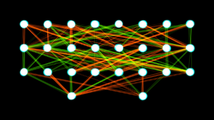 Двошарова штучна нейронна мережа прямого поширення з 8 входами, 2×8 прихованими вузлами, та 2 виходами. Для заданого стану положення, напряму та інших змінних середовища, видає значення керування для маневрових двигунів.