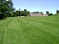 Ugbrooke House and its park