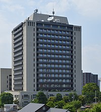 宇都宫市役所