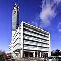 名古屋テレビ放送（NBN） （名古屋市中区）