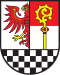 Brasão de Teltow-Fläming