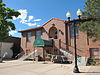 Washoe County Library-Sparks Branch