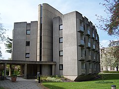 Wolfson Building