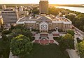 Image 66The University of Wisconsin–Madison is the flagship campus of the University of Wisconsin System. (from Wisconsin)