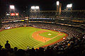 Petco Park, stadio dei San Diego Padres