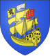 Coat of arms of Landerneau