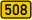 B508