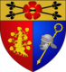 Coat of arms of Niederanven