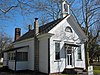 Fishing Creek Schoolhouse