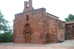 Ermita de Bruguers