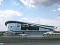 Kazan Arena in Kazan