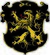 Wappen der Stadt Adorf/Vogtl.