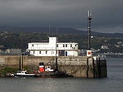 Storm clouds gather over Douglas - geograph.org.uk - 3160469.jpg