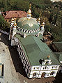 Refectory of the Kyiv-Pechersk Lavra