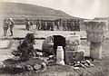 Military camp near Thessaloniki, First World War