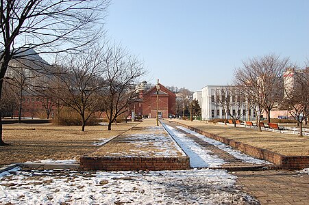 Nhà tù Seodaemun