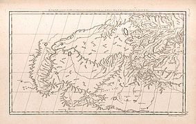 Atlas général de la Chine, de la Tartarie chinoise, et du Tibet - pour servir aux différentes descriptions et histoires de cet empire LOC 00552972-36.jpg