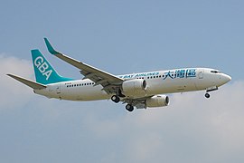 Boeing 737-800