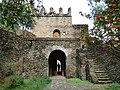 Castelli di Gondar