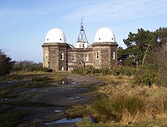 Bidston Observatory