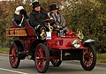 Cadillac 8 1/4HP Tonneau 1904