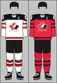 IIHF jerseys 2018