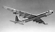 Thumbnail for Convair B-36 Peacemaker