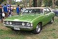 Ford Falcon (XA) (1972–1973)