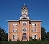 Old Main, Gustavus Adolphus College