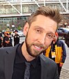 Joel David Moore