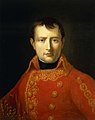 Наполеон I 1804-1813, 1815 Император французов