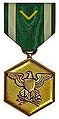 Navy Commendation w/ Valor Device