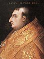 بولس الثاني (1464–1471)