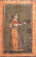 Rani Durgavati maravi