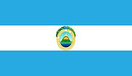 Federal Republic of Central America (1827–1841)